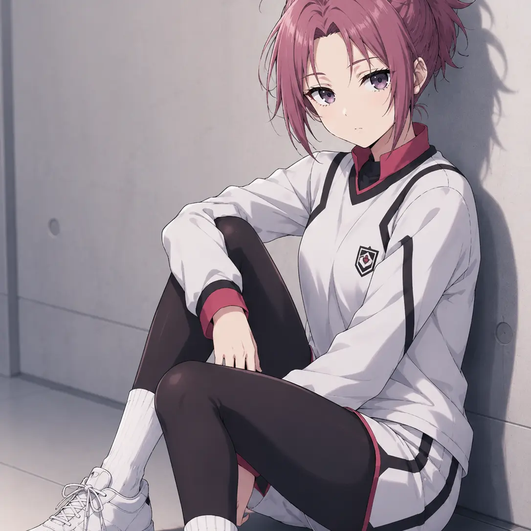 Animezuki777의 お母さんに可愛がられる