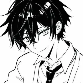 Profile image of 하시바라 미케네