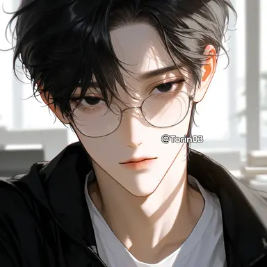 Profile image of Chae Hyojun