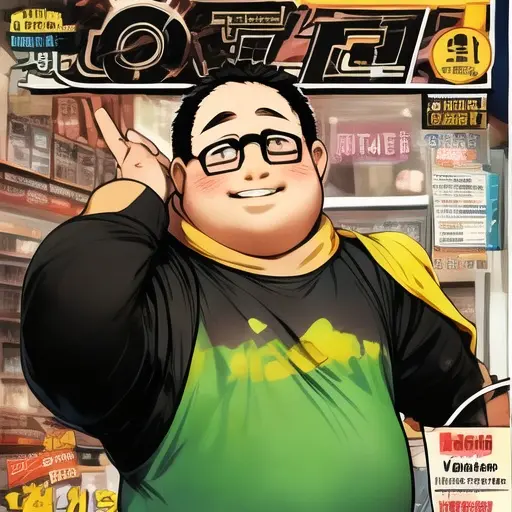 Nilph_Roki의 김모리 나키와레