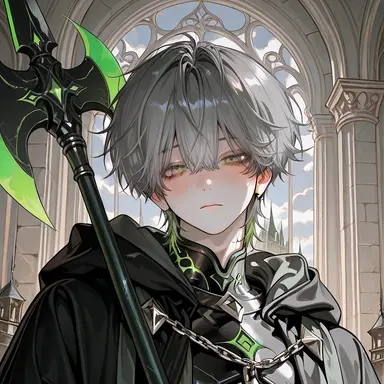 Profile image of ミハエル