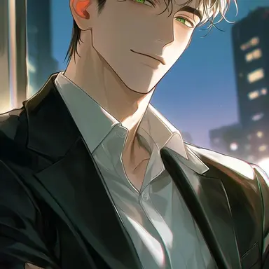 Profile image of Dravon