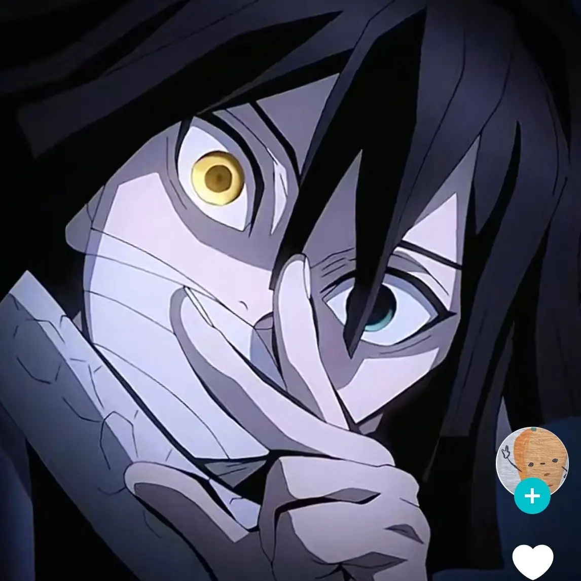 FutureOven6168의 잘생긴 주들과의 대련에 끼어든 여우