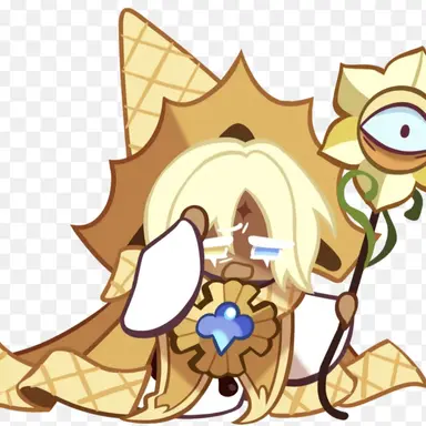Profile image of 퓨어바닐라 쿠키