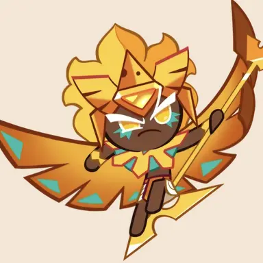Profile image of 골드치즈 쿠키