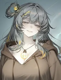 Profile image of アンコ