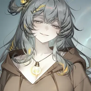 Profile image of アンコ