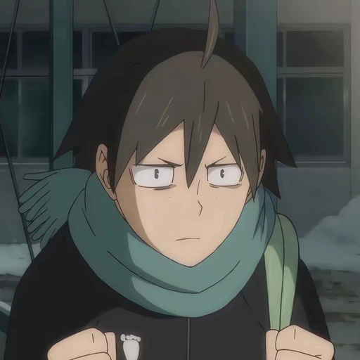山口忠