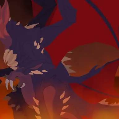 Profile image of Lordverse Destoroyah