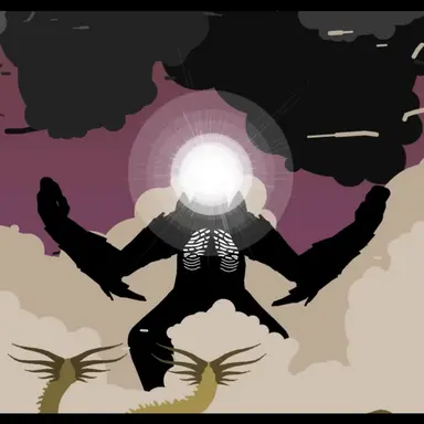 Profile image of Hakaishin Godzilla