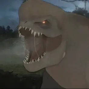 Profile image of Distortus Rex