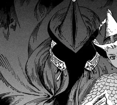 Profile image of Sasaran