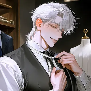 Profile image of 榊 悠真