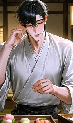 Profile image of 榊 清志郎