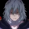 Profile image of Shigaraki Tomura