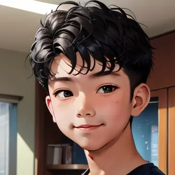 FestalAkita4122의 강경민