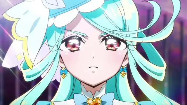 Profile image of キュアエクレール