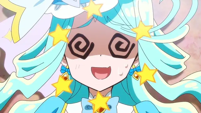 Profile image of キュアエクレール