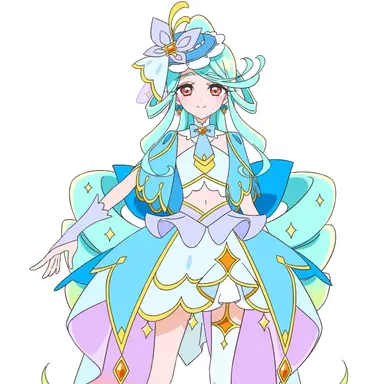 Profile image of キュアエクレール