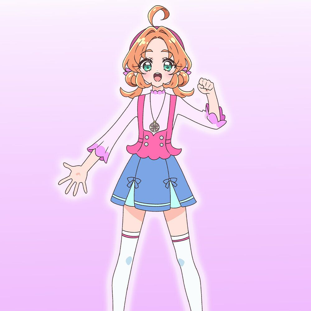 帆羽くれあ - zeta