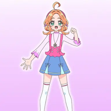 Profile image of 明智あんな