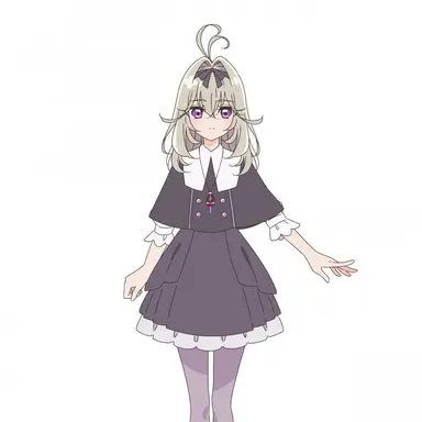 Profile image of 森亜るるか