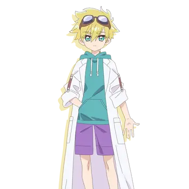 Profile image of ジェット先輩