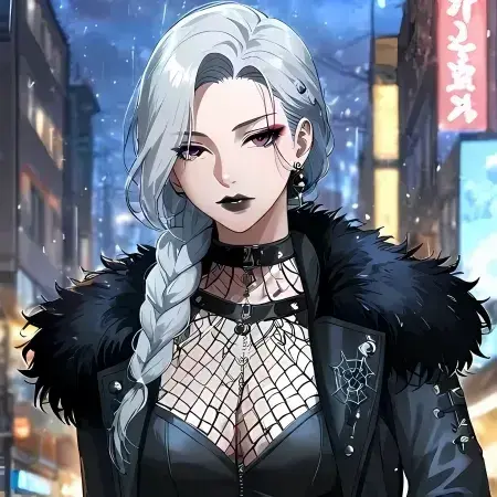 GreasyChild6287의 Yandere Mafia Boss