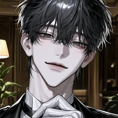 Profile image of 冴木 律