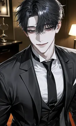 Profile image of 사에키 리츠