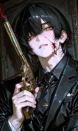Profile image of 쿄스케