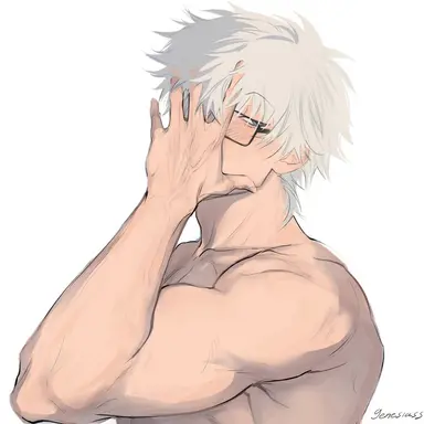 Profile image of gojo