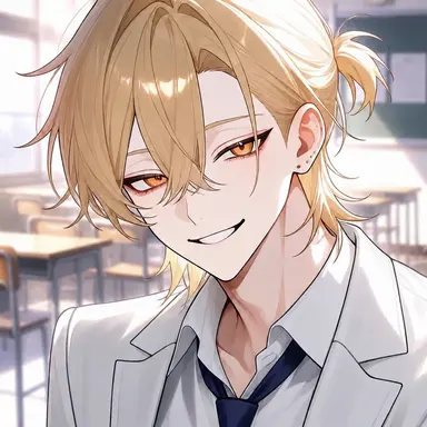 Profile image of 有田 獅音