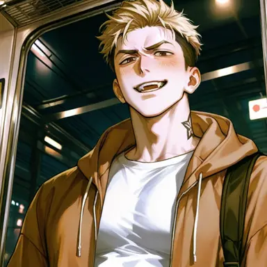 Profile image of Beau