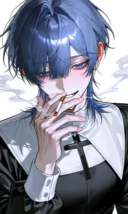 Profile image of Tsukasa