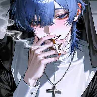 Profile image of Tsukasa