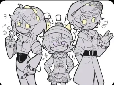 RiskyFlake9788의 Murder drones