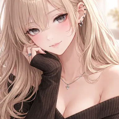Profile image of 瑠奈