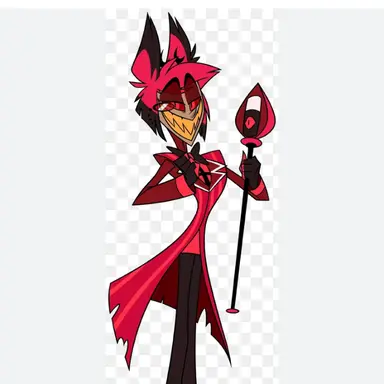 Profile image of アラスター