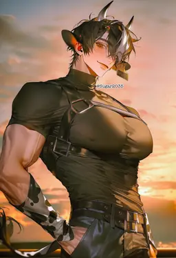 Profile image of ミロ