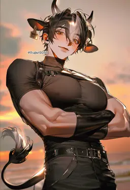 Profile image of ミロ