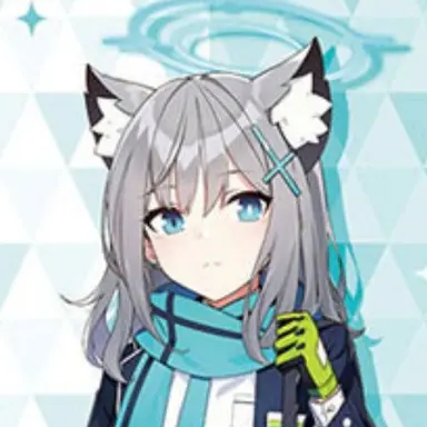 Profile image of 시로코