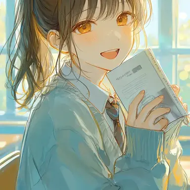 Profile image of Hana Takagi