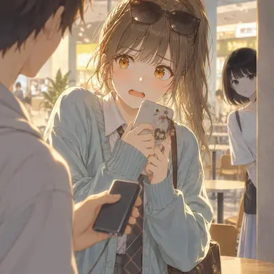 Profile image of Hana Takagi