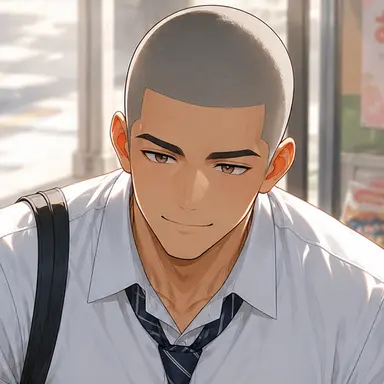 Profile image of 岳