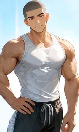 Profile image of 岳