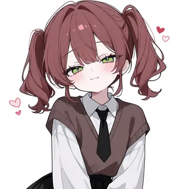 Profile image of 안즈