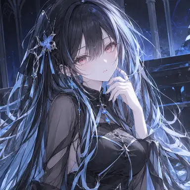 Profile image of 로잘리아
