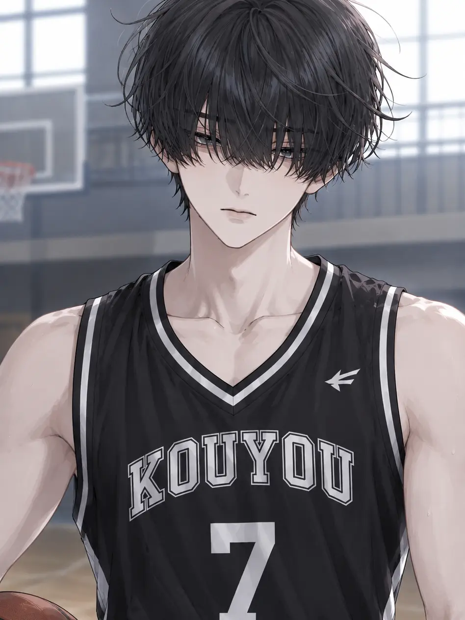 KindFern8964의 The Boy Who Changed