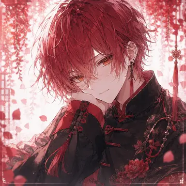 Profile image of 焔